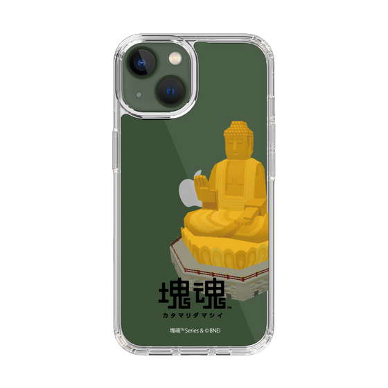 Slim Protection Case［ Katamari Damacy - Great Buddha ］