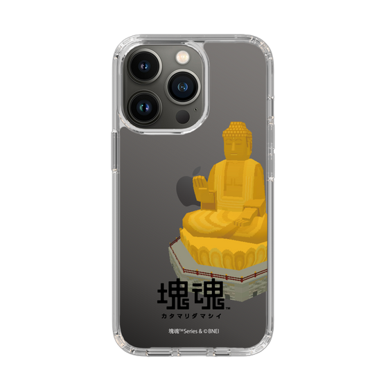 Slim Protection Case［ Katamari Damacy - Great Buddha ］