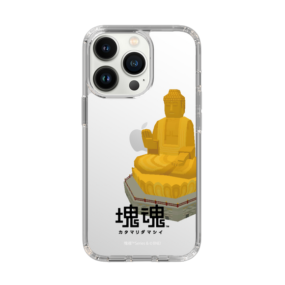 Slim Protection Case［ Katamari Damacy - Great Buddha ］