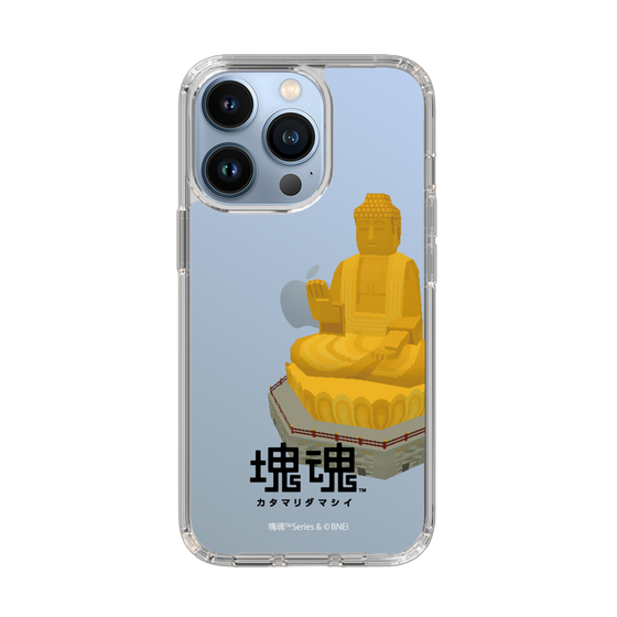 Slim Protection Case［ Katamari Damacy - Great Buddha ］