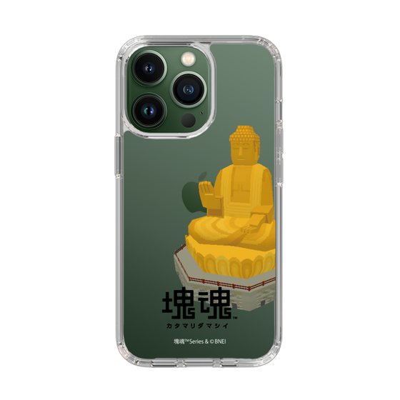 Slim Protection Case［ Katamari Damacy - Great Buddha ］