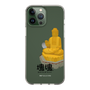 Slim Protection Case［ Katamari Damacy - Great Buddha ］