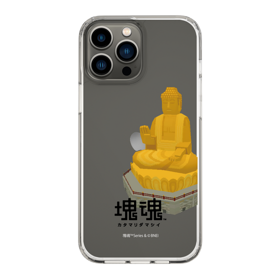 Slim Protection Case［ Katamari Damacy - Great Buddha ］