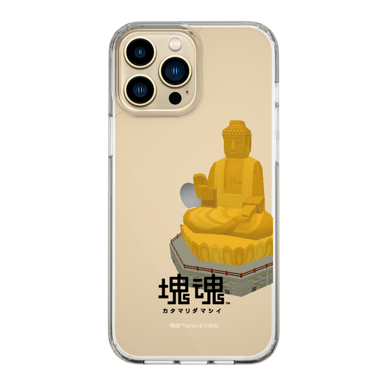 Slim Protection Case［ Katamari Damacy - Great Buddha ］