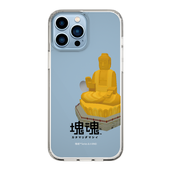 Slim Protection Case［ Katamari Damacy - Great Buddha ］