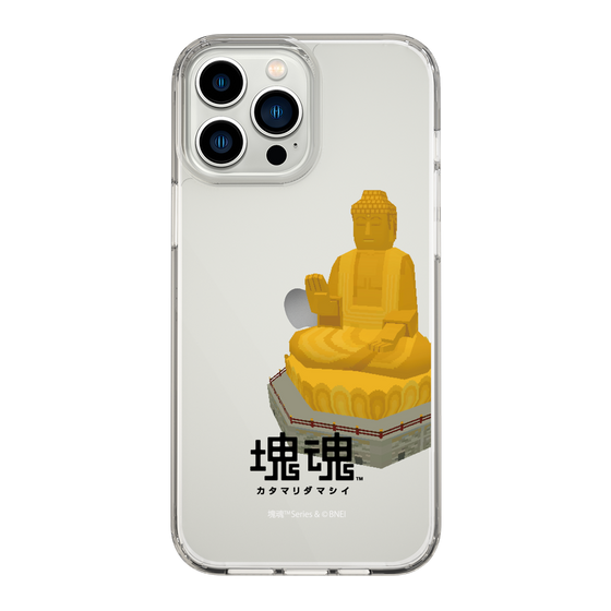 Slim Protection Case［ Katamari Damacy - Great Buddha ］
