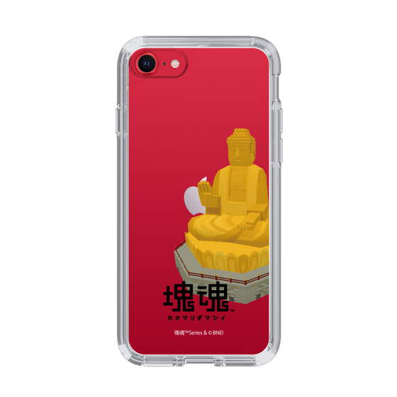 Slim Protection Case［ Katamari Damacy - Great Buddha ］