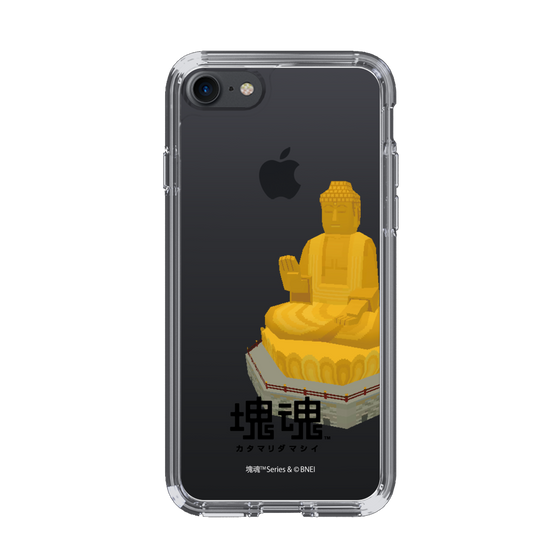 Slim Protection Case［ Katamari Damacy - Great Buddha ］