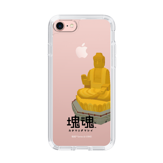 Slim Protection Case［ Katamari Damacy - Great Buddha ］