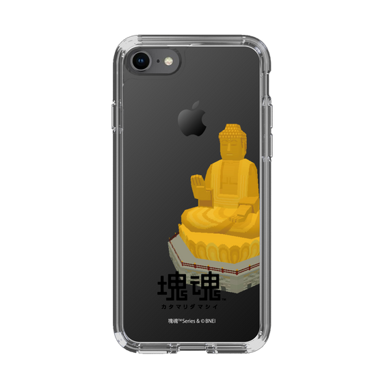 Slim Protection Case［ Katamari Damacy - Great Buddha ］