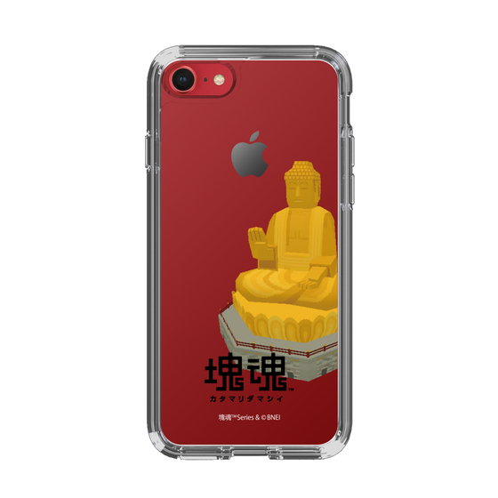 Slim Protection Case［ Katamari Damacy - Great Buddha ］