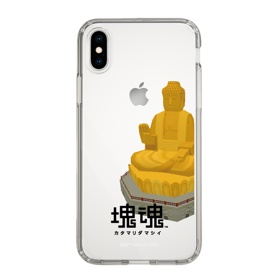 Slim Protection Case［ Katamari Damacy - Great Buddha ］