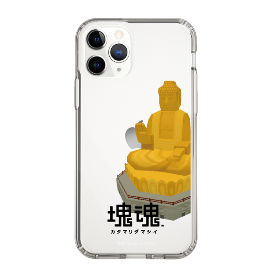 Slim Protection Case［ Katamari Damacy - Great Buddha ］