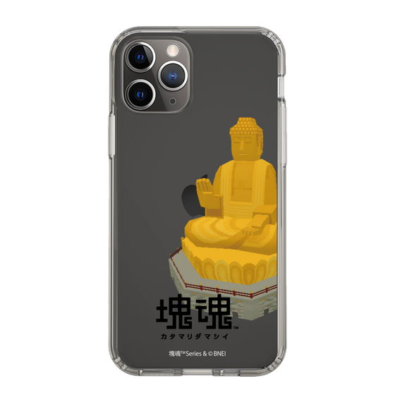 Slim Protection Case［ Katamari Damacy - Great Buddha ］