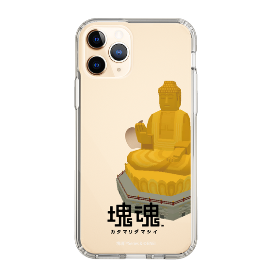 Slim Protection Case［ Katamari Damacy - Great Buddha ］