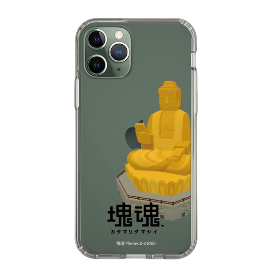 Slim Protection Case［ Katamari Damacy - Great Buddha ］