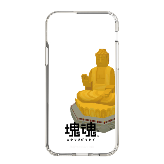 Slim Protection Case［ Katamari Damacy - Great Buddha ］