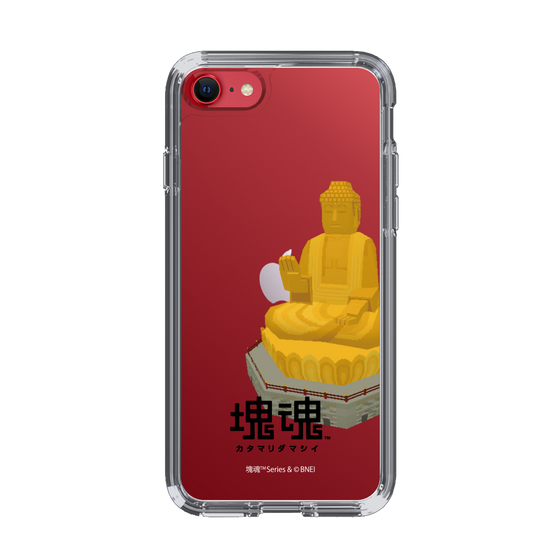 Slim Protection Case［ Katamari Damacy - Great Buddha ］