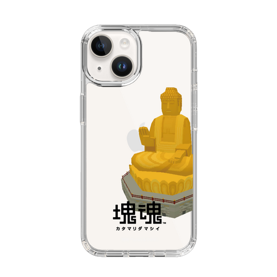 Slim Protection Case［ Katamari Damacy - Great Buddha ］