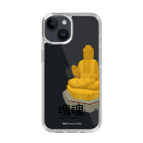 Slim Protection Case［ Katamari Damacy - Great Buddha ］
