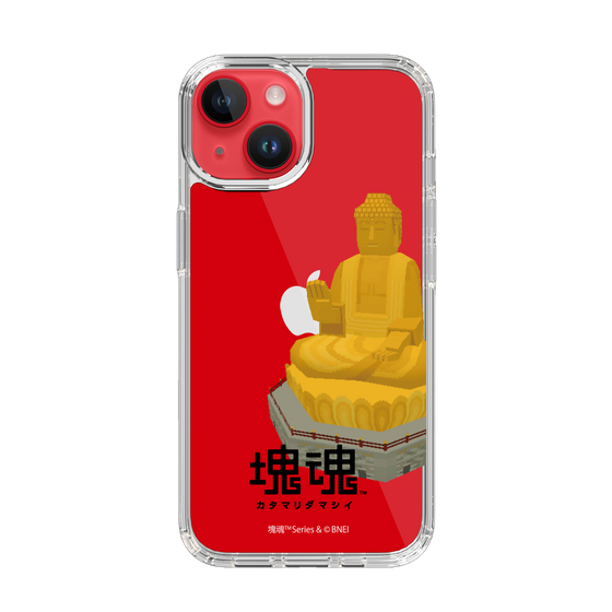 Slim Protection Case［ Katamari Damacy - Great Buddha ］