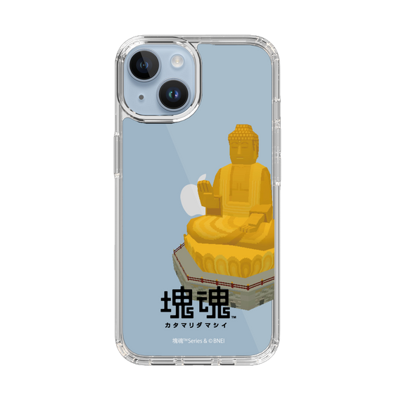 Slim Protection Case［ Katamari Damacy - Great Buddha ］