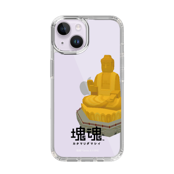 Slim Protection Case［ Katamari Damacy - Great Buddha ］