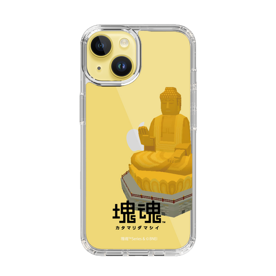 Slim Protection Case［ Katamari Damacy - Great Buddha ］