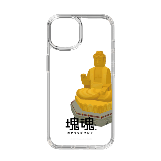 Slim Protection Case［ Katamari Damacy - Great Buddha ］
