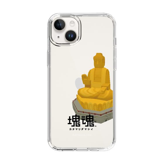 Slim Protection Case［ Katamari Damacy - Great Buddha ］
