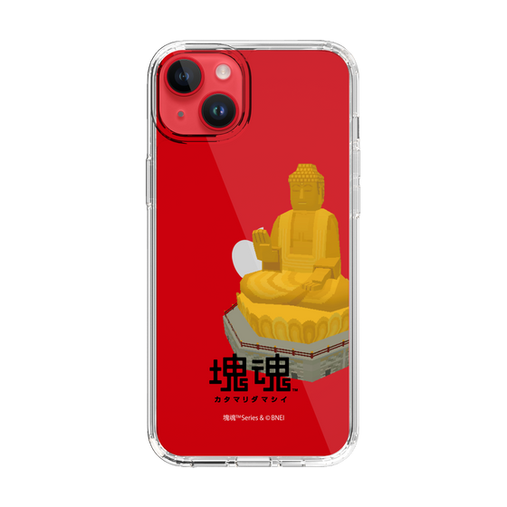 Slim Protection Case［ Katamari Damacy - Great Buddha ］