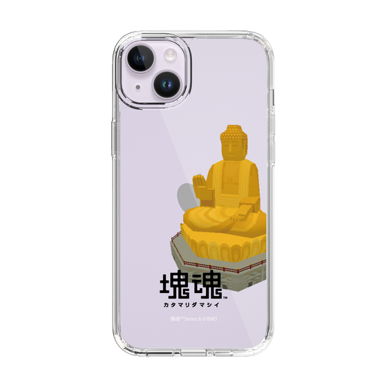 Slim Protection Case［ Katamari Damacy - Great Buddha ］