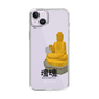 Slim Protection Case［ Katamari Damacy - Great Buddha ］