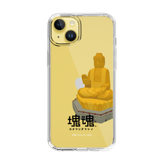 Slim Protection Case［ Katamari Damacy - Great Buddha ］
