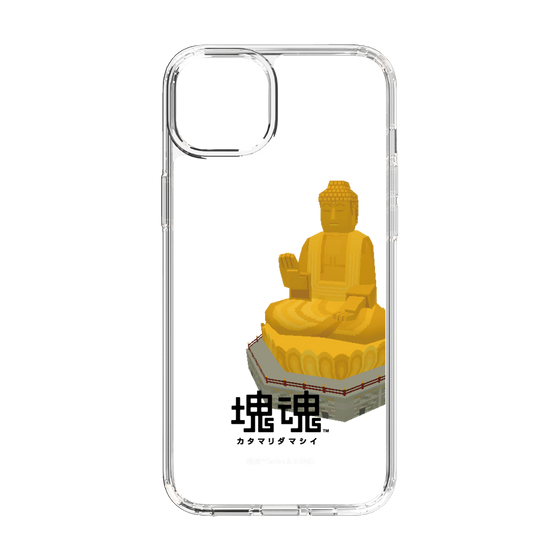 Slim Protection Case［ Katamari Damacy - Great Buddha ］