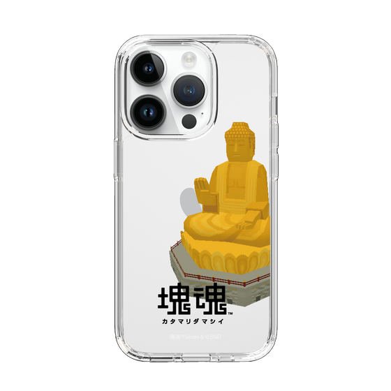 Slim Protection Case［ Katamari Damacy - Great Buddha ］