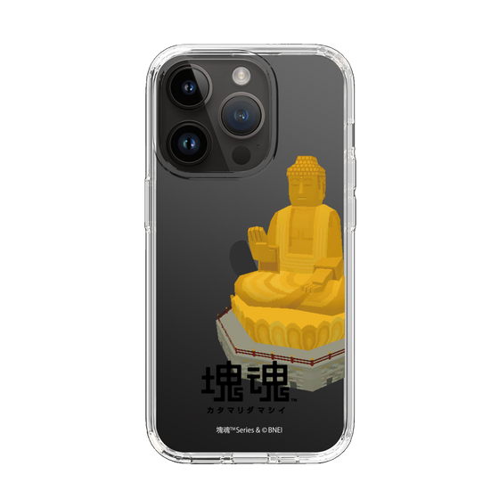 Slim Protection Case［ Katamari Damacy - Great Buddha ］