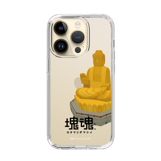 Slim Protection Case［ Katamari Damacy - Great Buddha ］