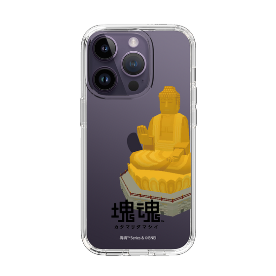 Slim Protection Case［ Katamari Damacy - Great Buddha ］