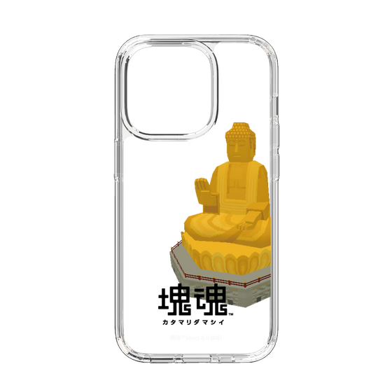 Slim Protection Case［ Katamari Damacy - Great Buddha ］