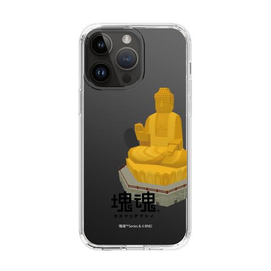 Slim Protection Case［ Katamari Damacy - Great Buddha ］