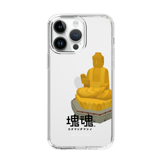Slim Protection Case［ Katamari Damacy - Great Buddha ］