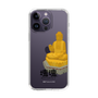 Slim Protection Case［ Katamari Damacy - Great Buddha ］
