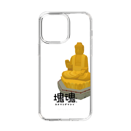 Slim Protection Case［ Katamari Damacy - Great Buddha ］