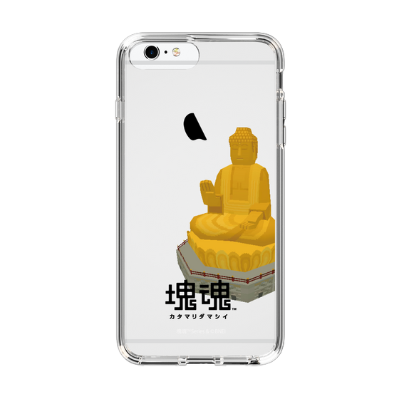 Slim Protection Case［ Katamari Damacy - Great Buddha ］
