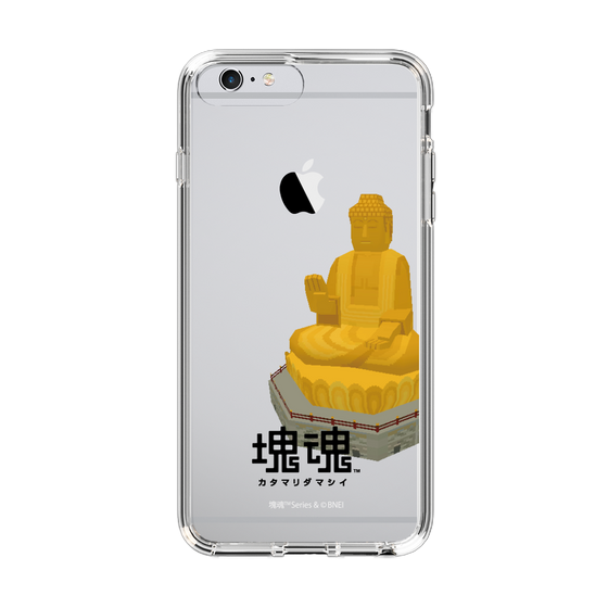 Slim Protection Case［ Katamari Damacy - Great Buddha ］