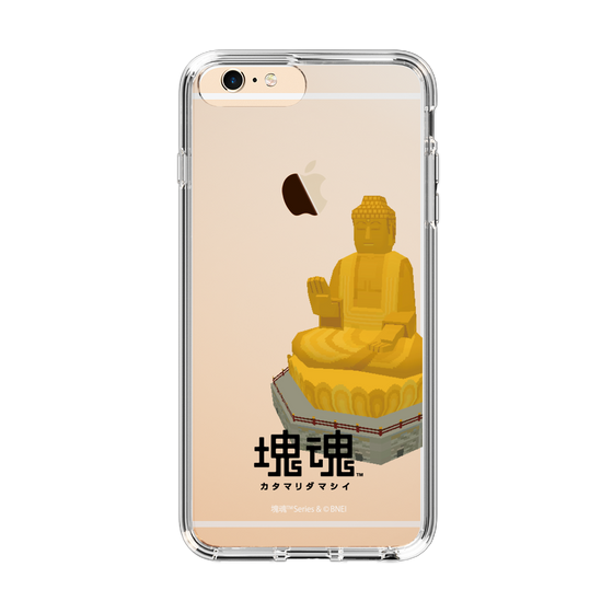 Slim Protection Case［ Katamari Damacy - Great Buddha ］