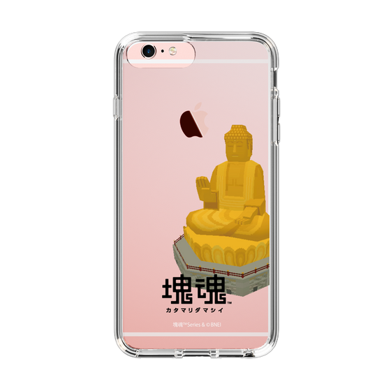 Slim Protection Case［ Katamari Damacy - Great Buddha ］