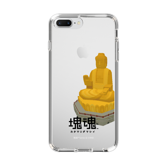 Slim Protection Case［ Katamari Damacy - Great Buddha ］