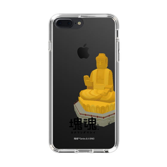 Slim Protection Case［ Katamari Damacy - Great Buddha ］